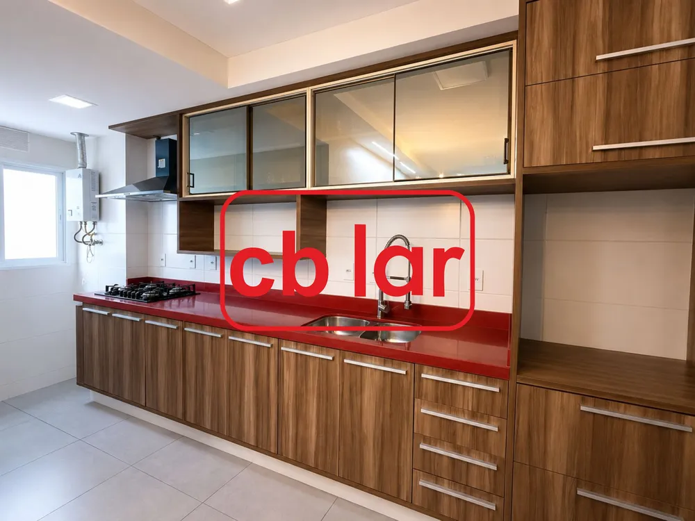 Apartamento, 3 quartos, 78 m² - Foto 1
