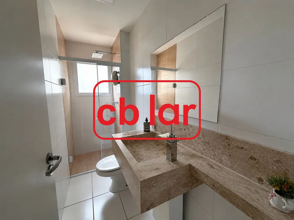 Apartamento, 3 quartos, 78 m² - Foto 3