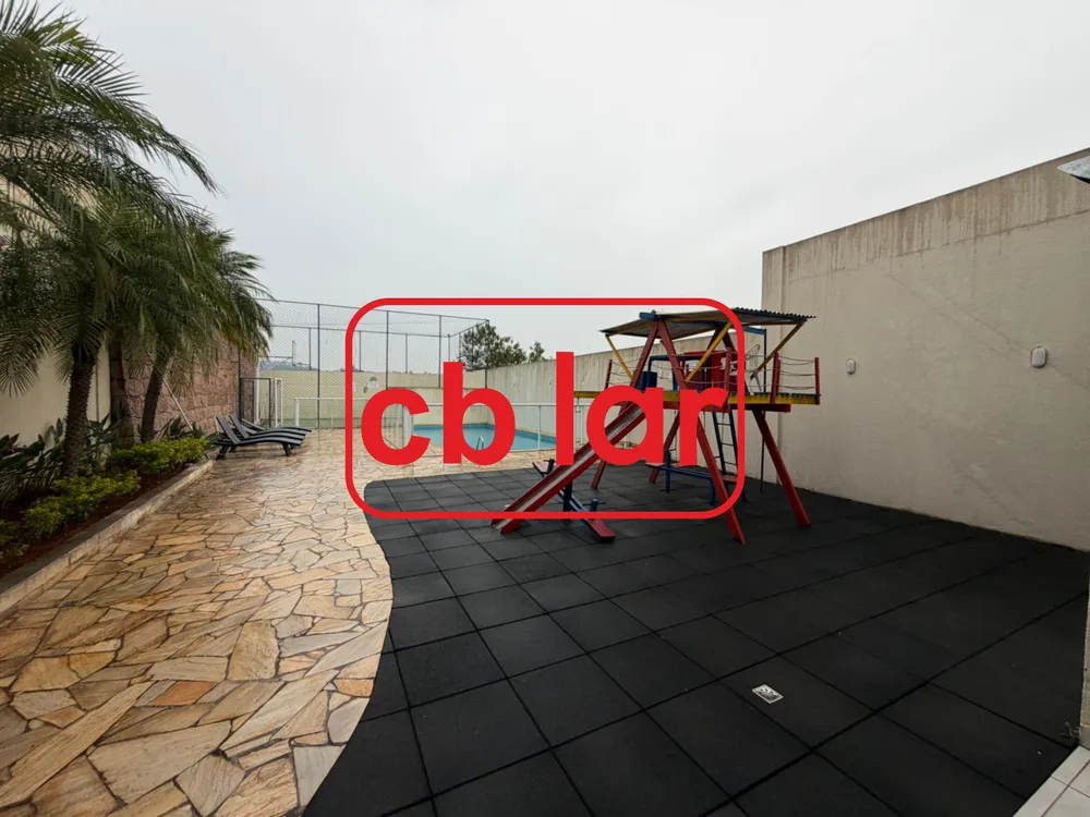 Apartamento, 3 quartos, 78 m² - Foto 15