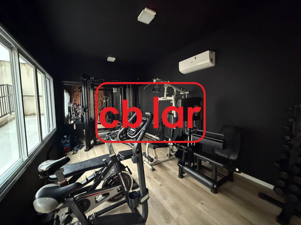 Apartamento, 3 quartos, 78 m² - Foto 13