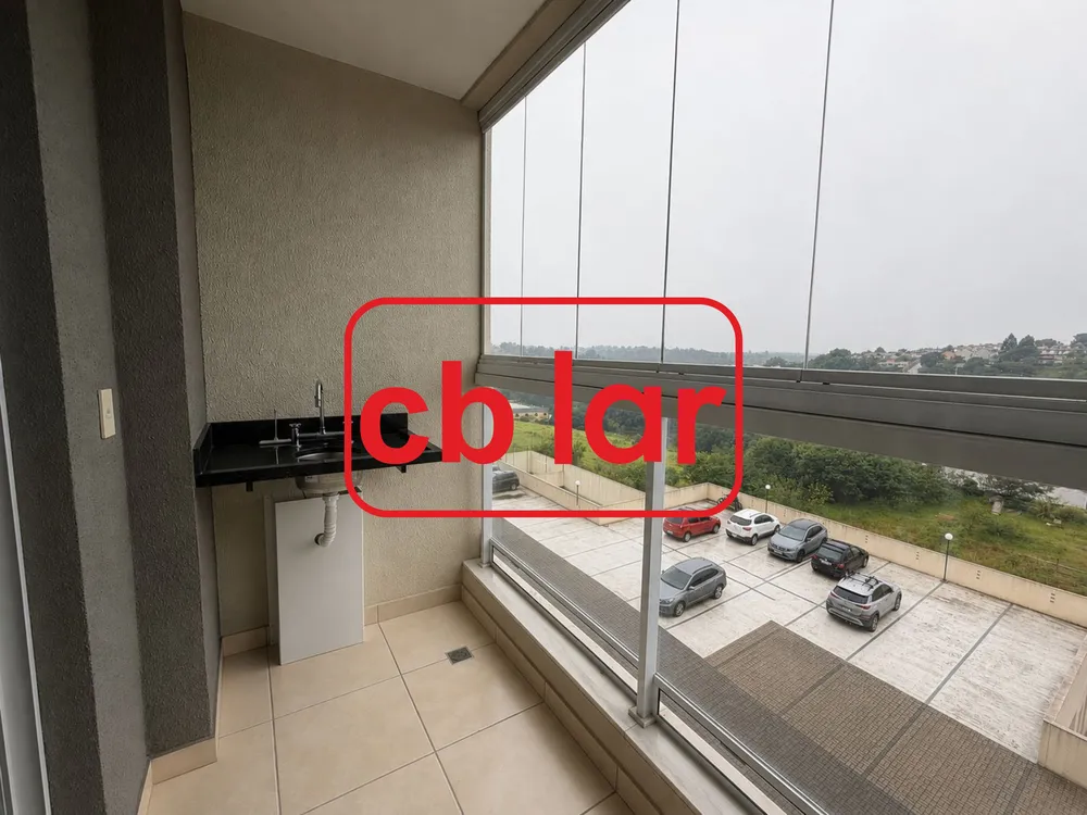 Apartamento, 3 quartos, 78 m² - Foto 6