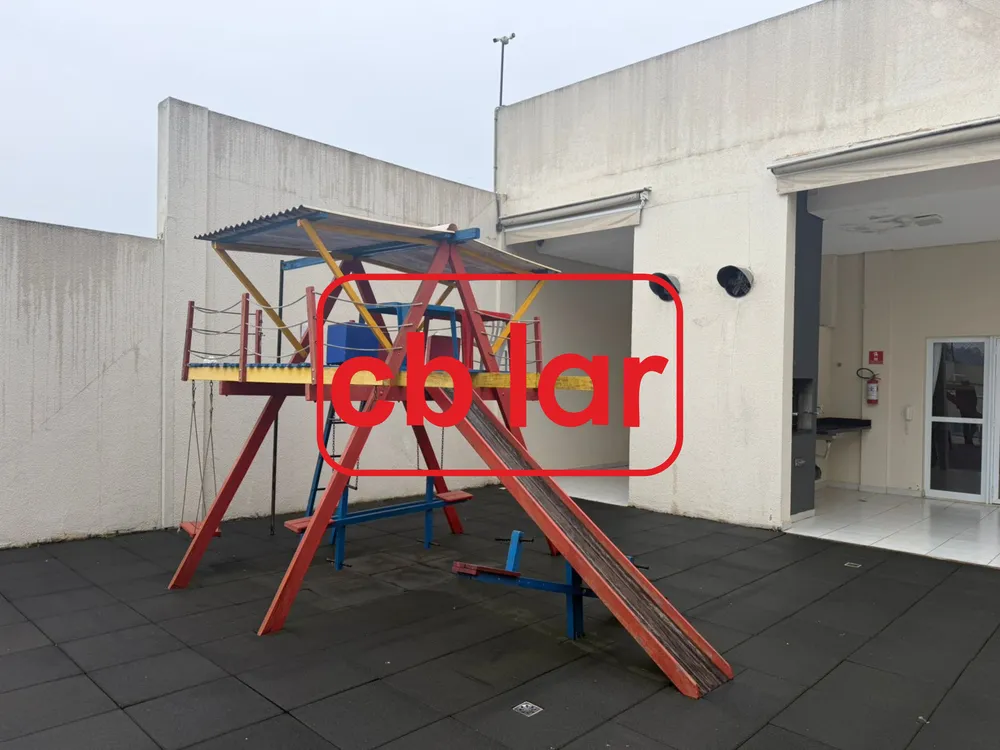 Apartamento, 3 quartos, 78 m² - Foto 12