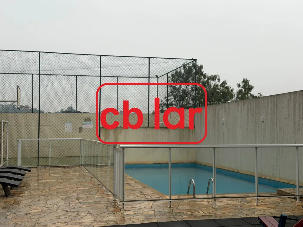 Apartamento, 3 quartos, 78 m² - Foto 10