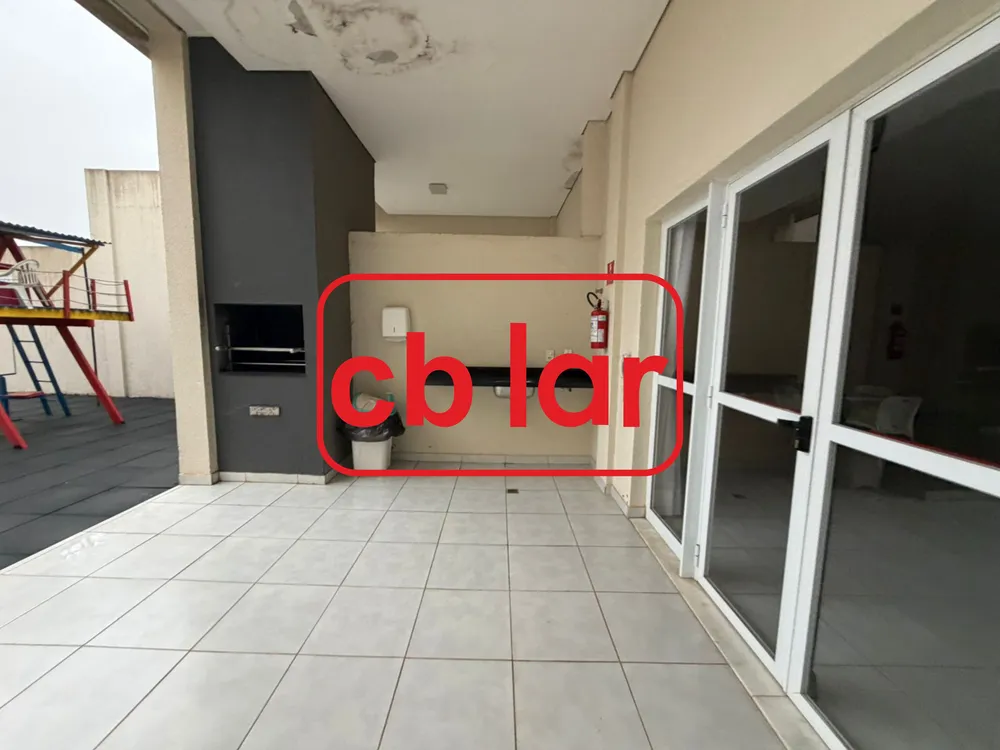 Apartamento, 3 quartos, 78 m² - Foto 14