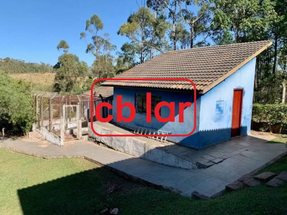 Chácara, 3 quartos, 5296 m² - Foto 7