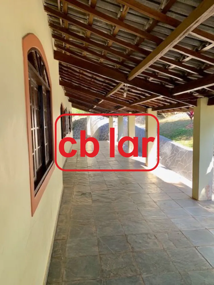 Chácara, 3 quartos, 5296 m² - Foto 12