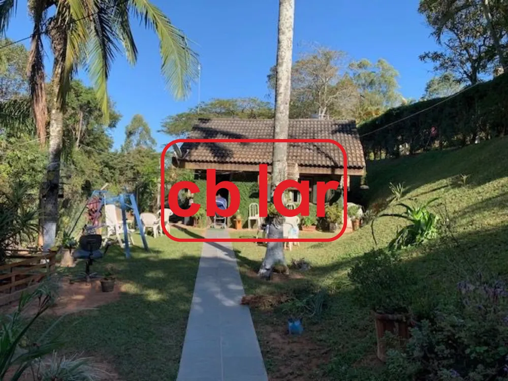 Chácara, 3 quartos, 5296 m² - Foto 11