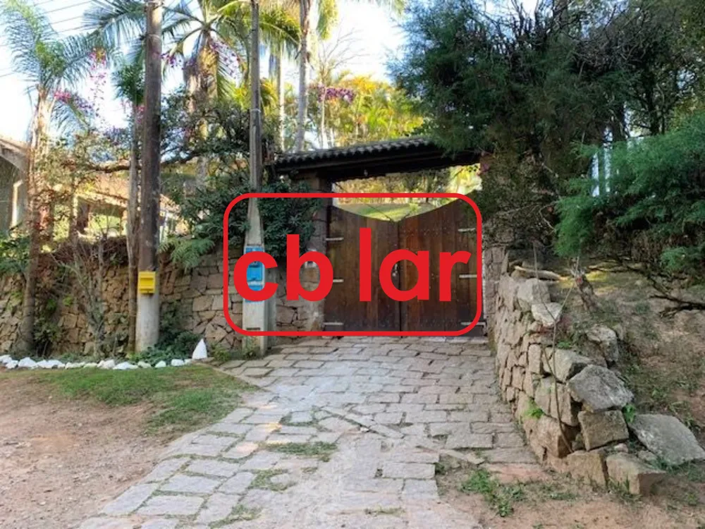 Chácara, 3 quartos, 5296 m² - Foto 18