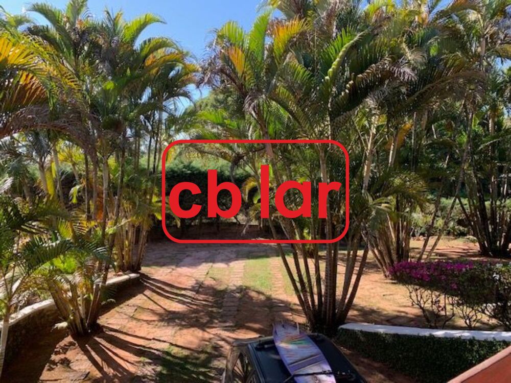 Chácara, 3 quartos, 5296 m² - Foto 5