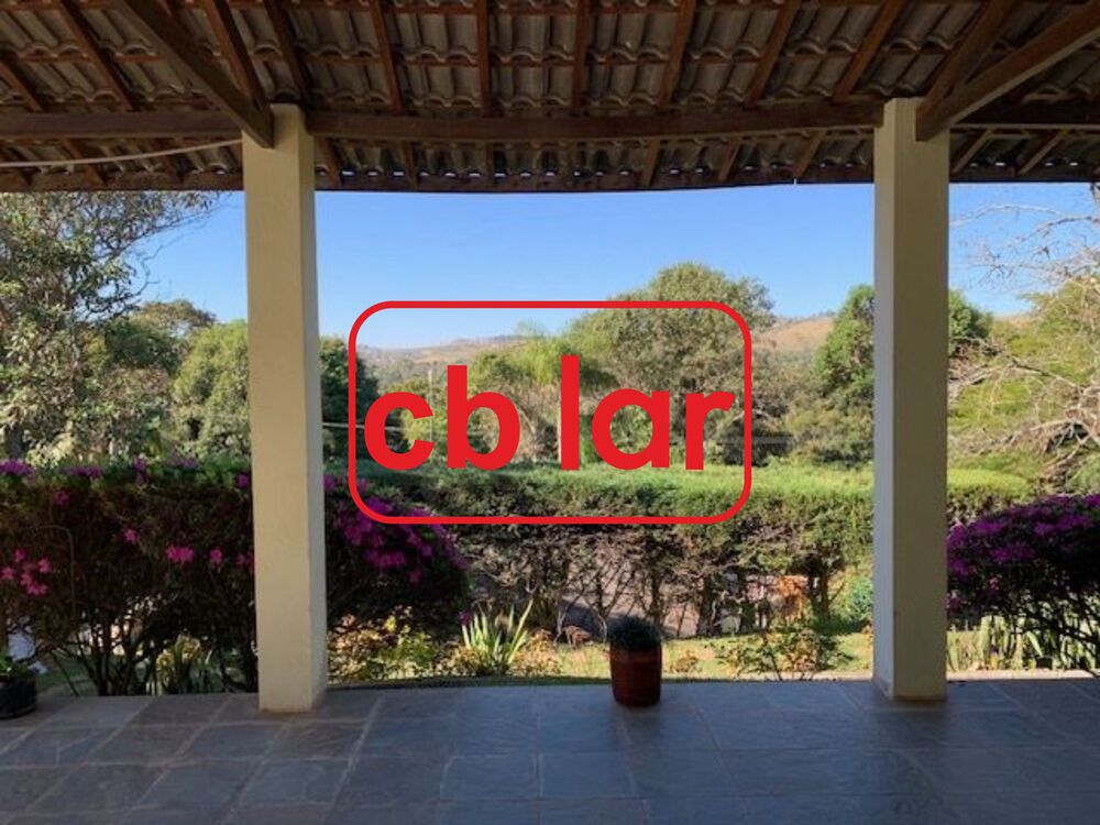 Chácara, 3 quartos, 5296 m² - Foto 7