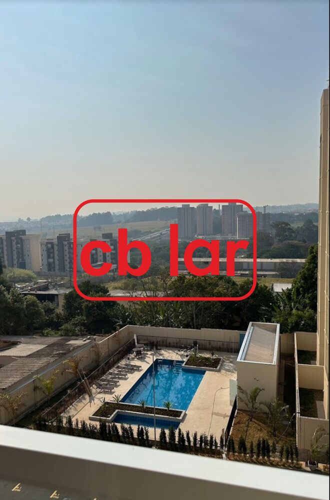 Apartamento, 2 quartos, 48 m² - Foto 3