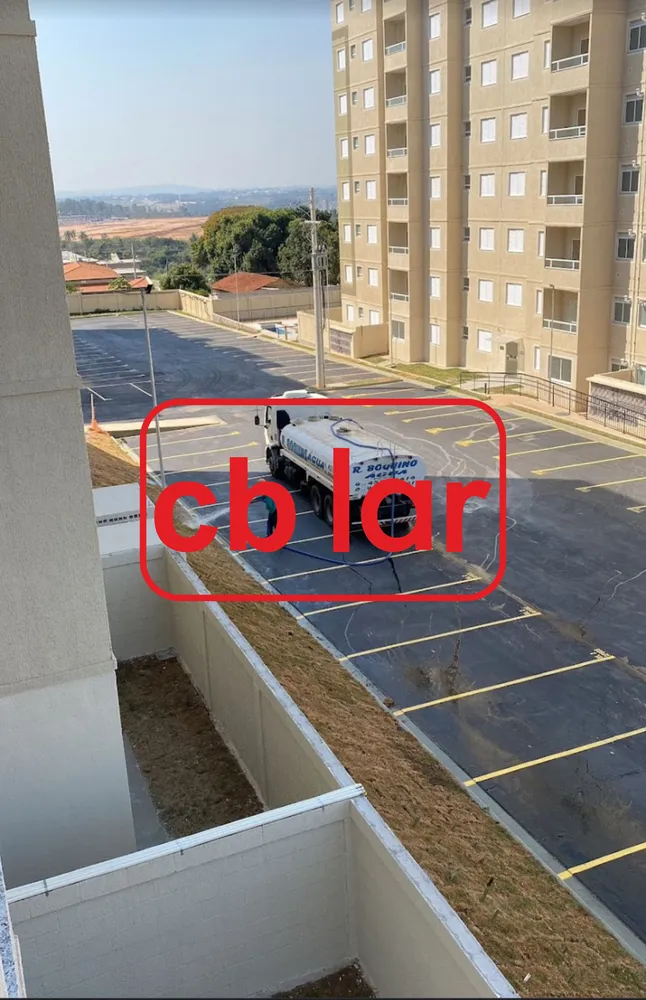 Apartamento, 2 quartos, 48 m² - Foto 13