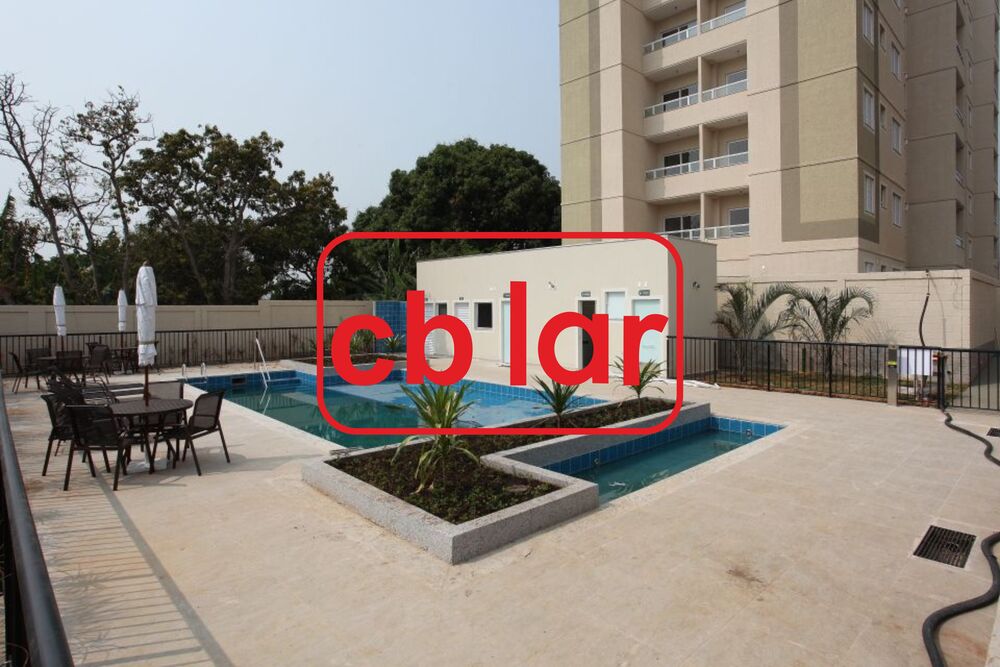 Apartamento, 2 quartos, 48 m² - Foto 1