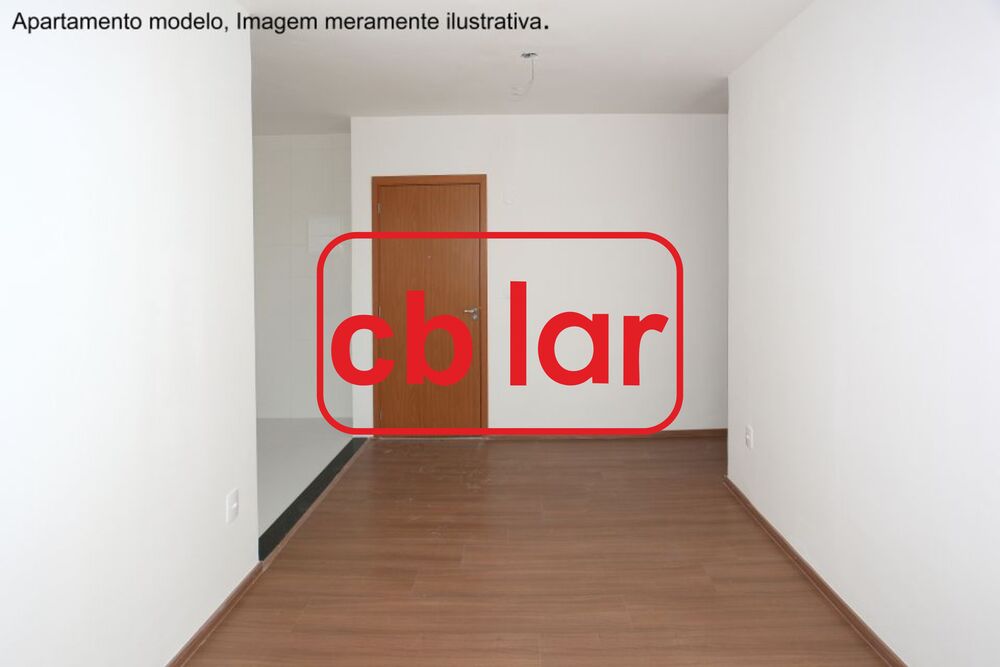 Apartamento, 2 quartos, 48 m² - Foto 4