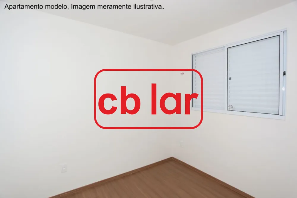 Apartamento, 2 quartos, 48 m² - Foto 11