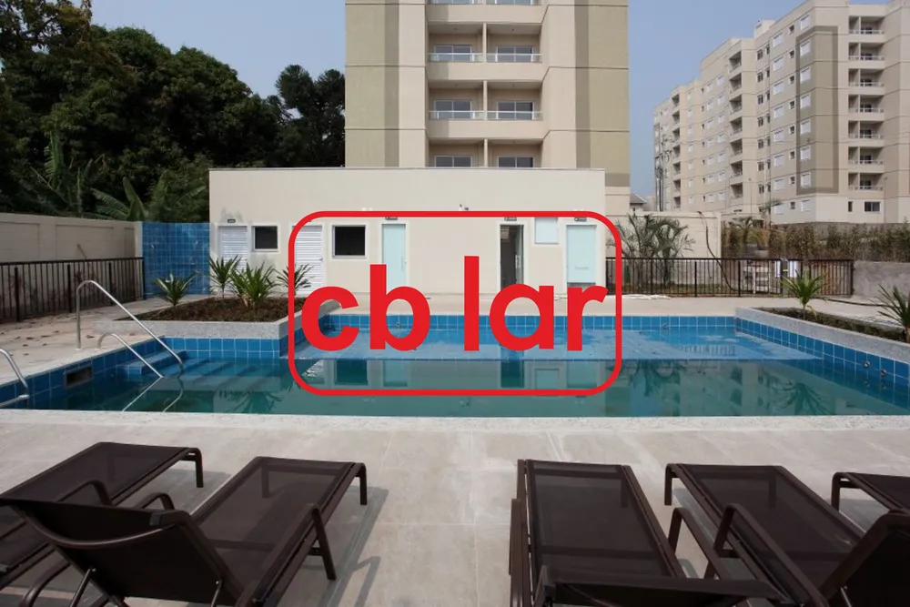 Apartamento, 2 quartos, 48 m² - Foto 3