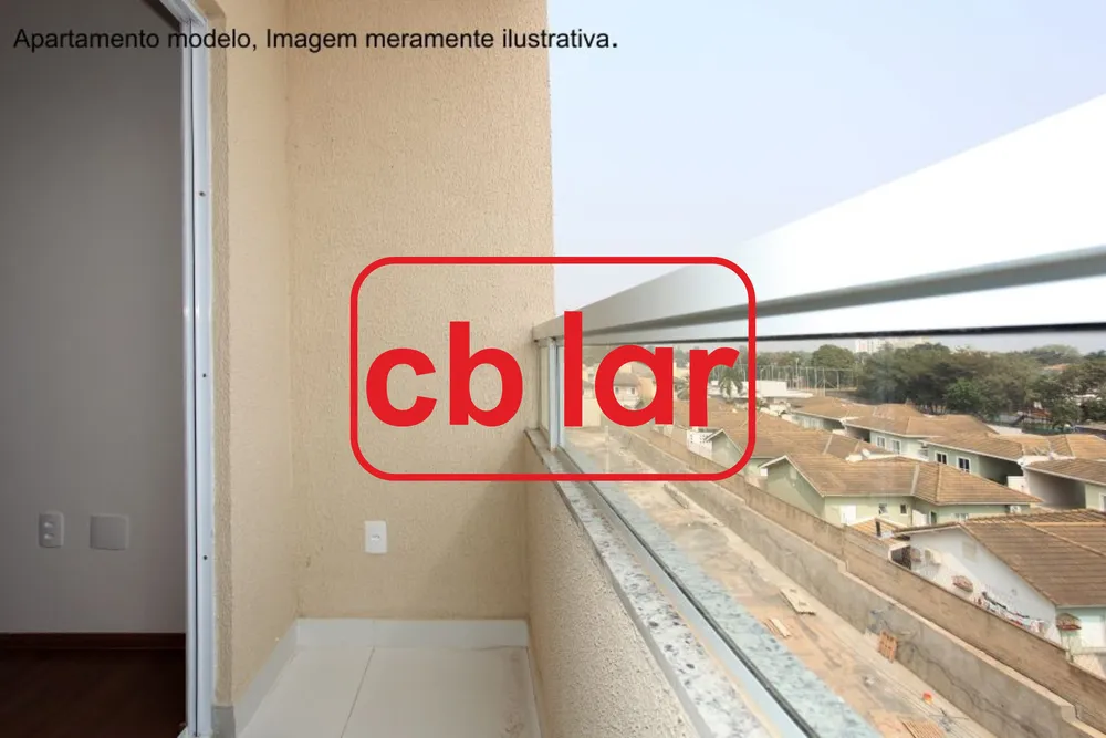 Apartamento, 2 quartos, 48 m² - Foto 10