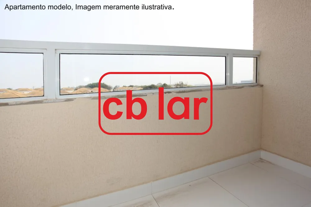 Apartamento, 2 quartos, 48 m² - Foto 9