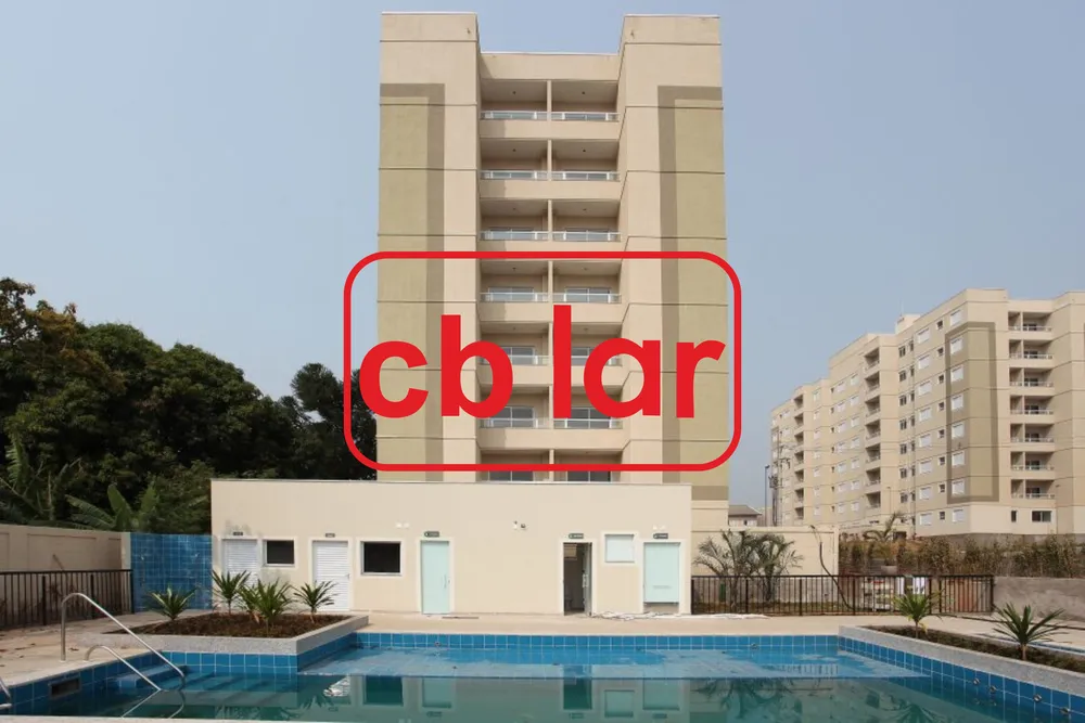 Apartamento, 2 quartos, 48 m² - Foto 2