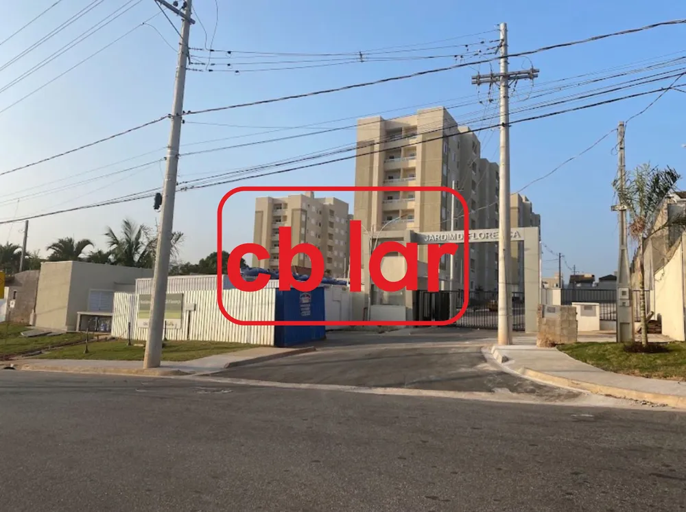Apartamento, 2 quartos, 48 m² - Foto 12