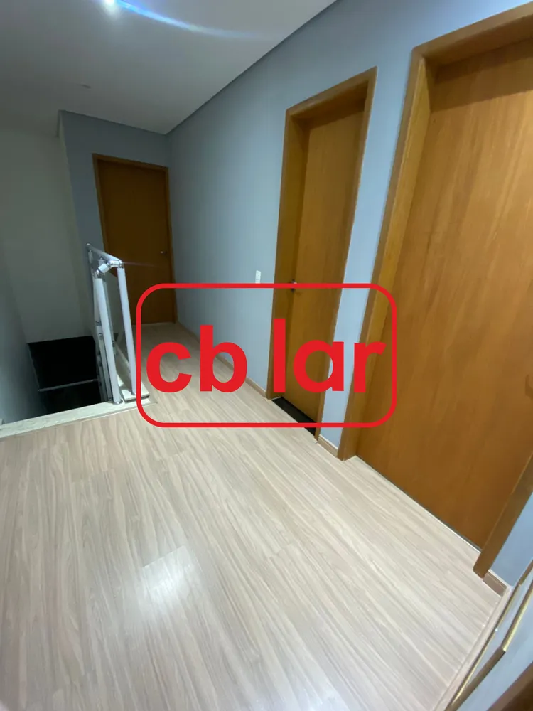 Sobrado, 3 quartos, 127 m² - Foto 10