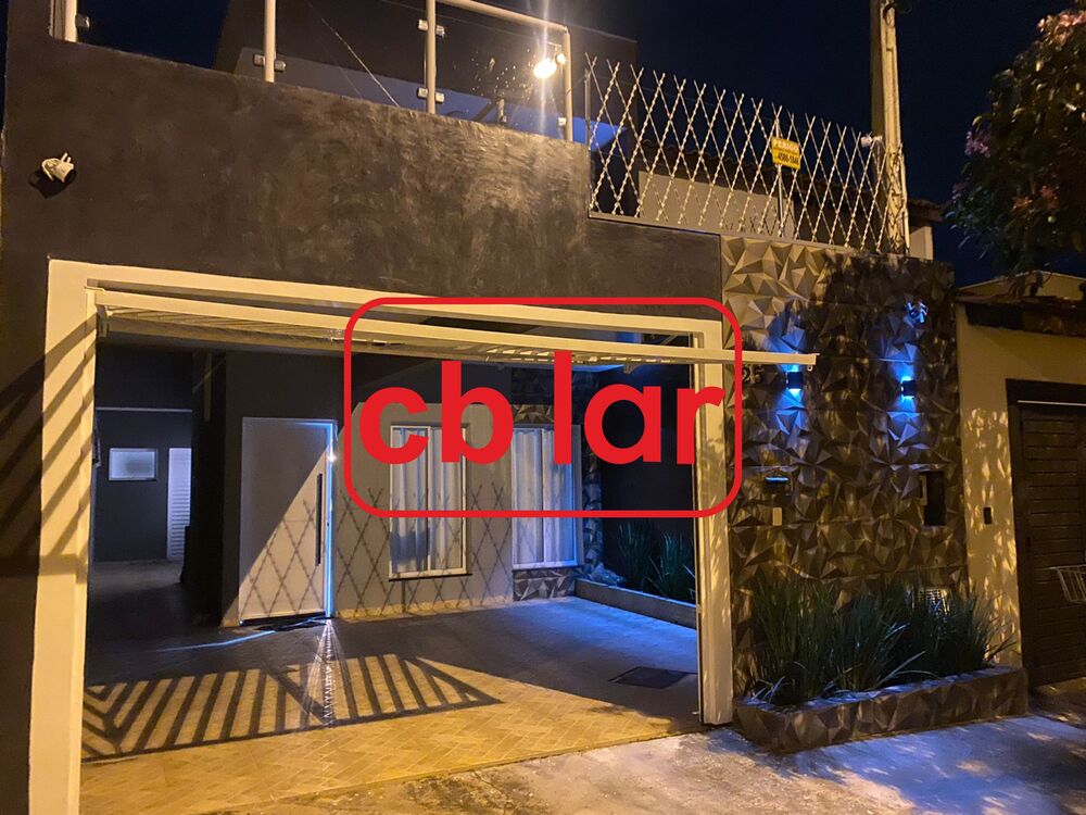 Sobrado, 3 quartos, 127 m² - Foto 3
