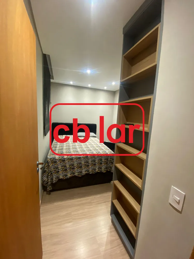 Sobrado, 3 quartos, 127 m² - Foto 13