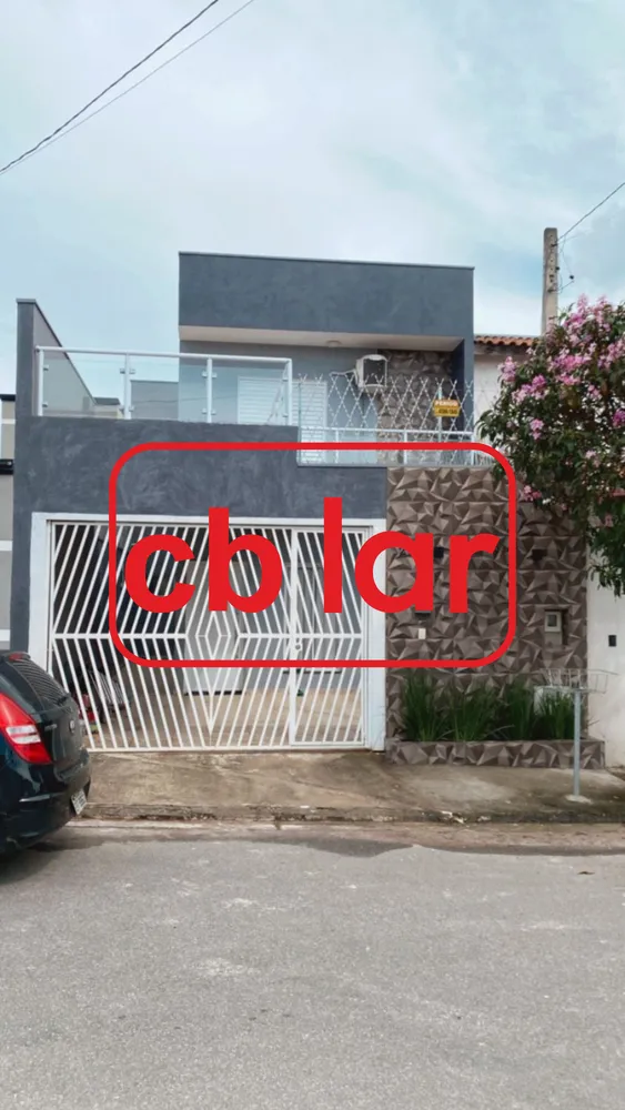 Sobrado, 3 quartos, 127 m² - Foto 16