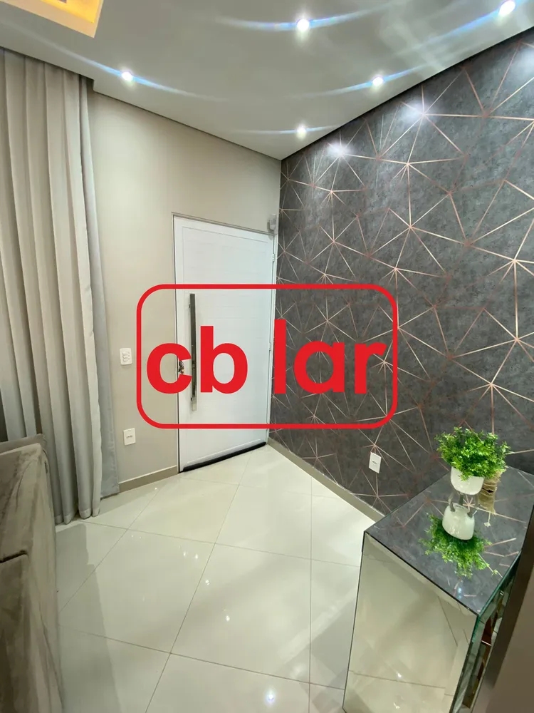 Sobrado, 3 quartos, 127 m² - Foto 3