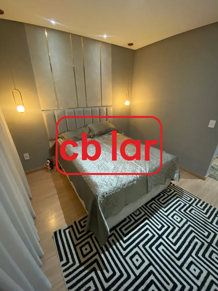 Sobrado, 3 quartos, 127 m² - Foto 7