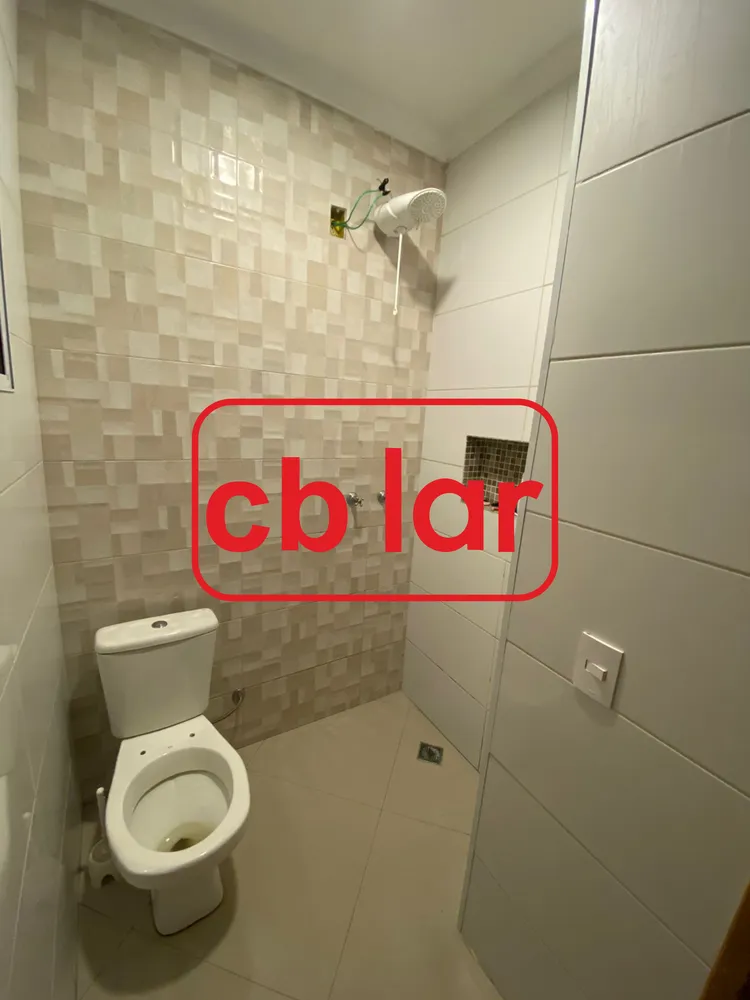Sobrado, 3 quartos, 127 m² - Foto 11