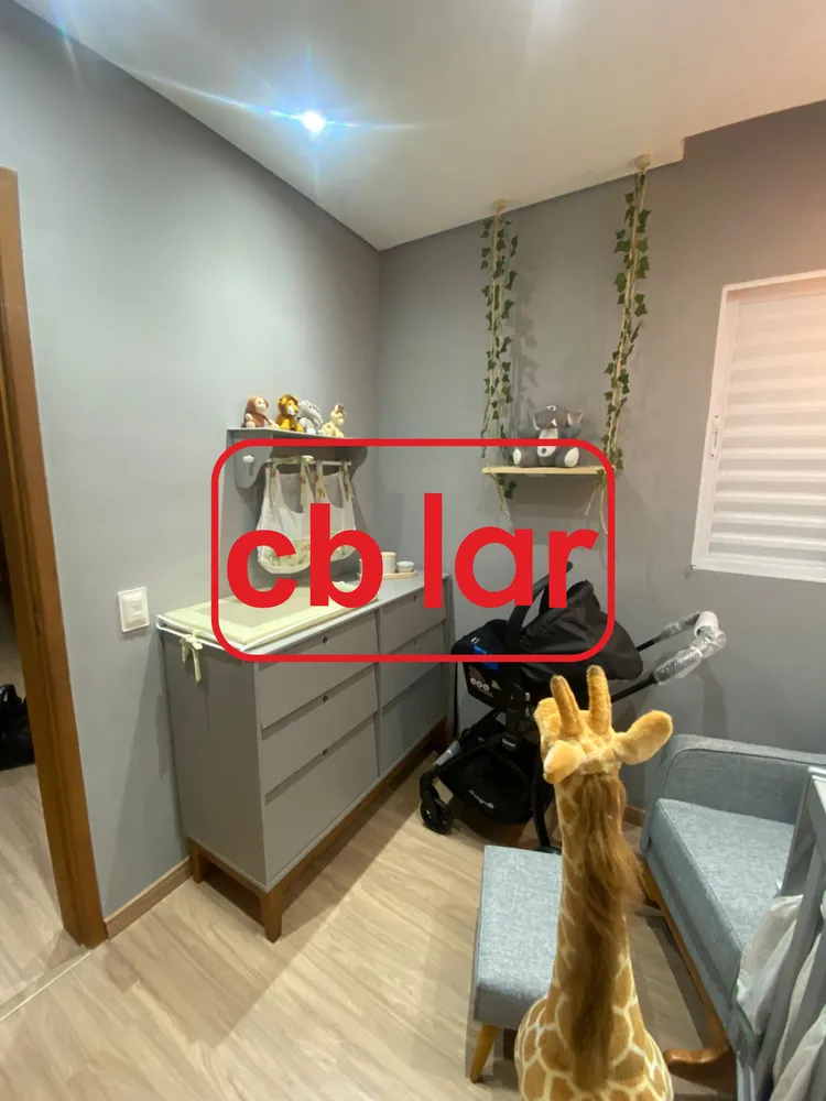 Sobrado, 3 quartos, 127 m² - Foto 14