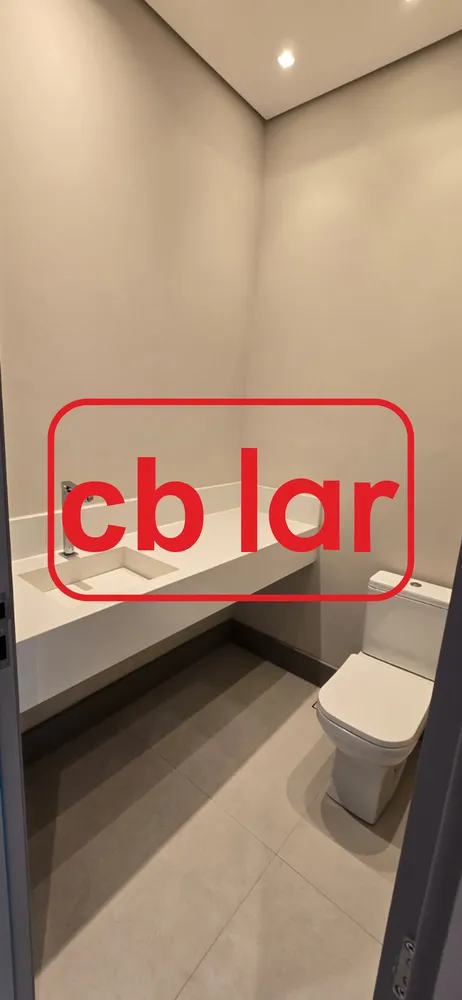 Sobrado, 3 quartos - Foto 6