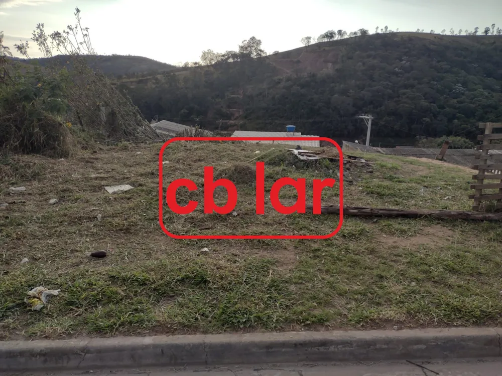 Terreno, 278 m² - Foto 1