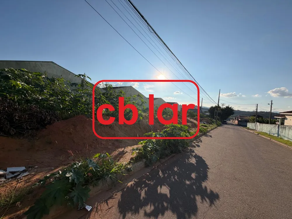 Terreno, 500 m² - Foto 1