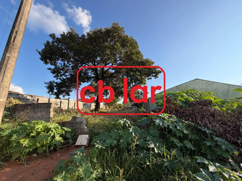 Terreno, 500 m² - Foto 1