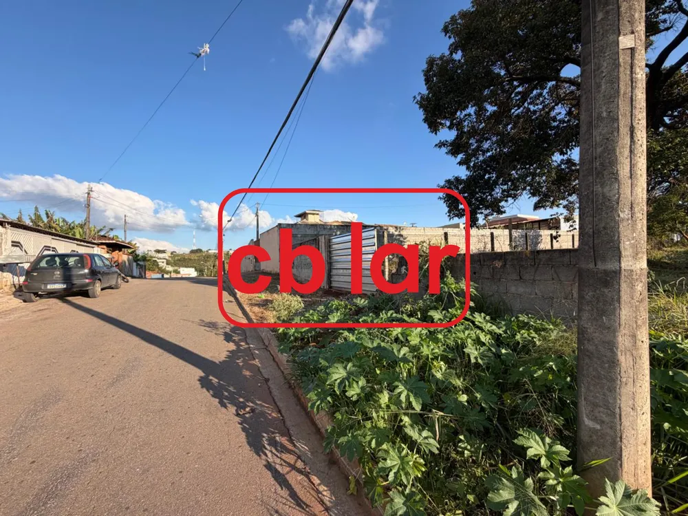 Terreno, 500 m² - Foto 2