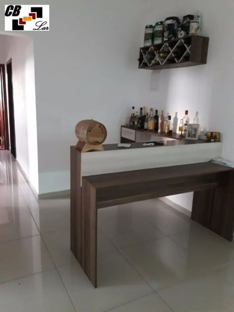 Sobrado, 3 quartos - Foto 12