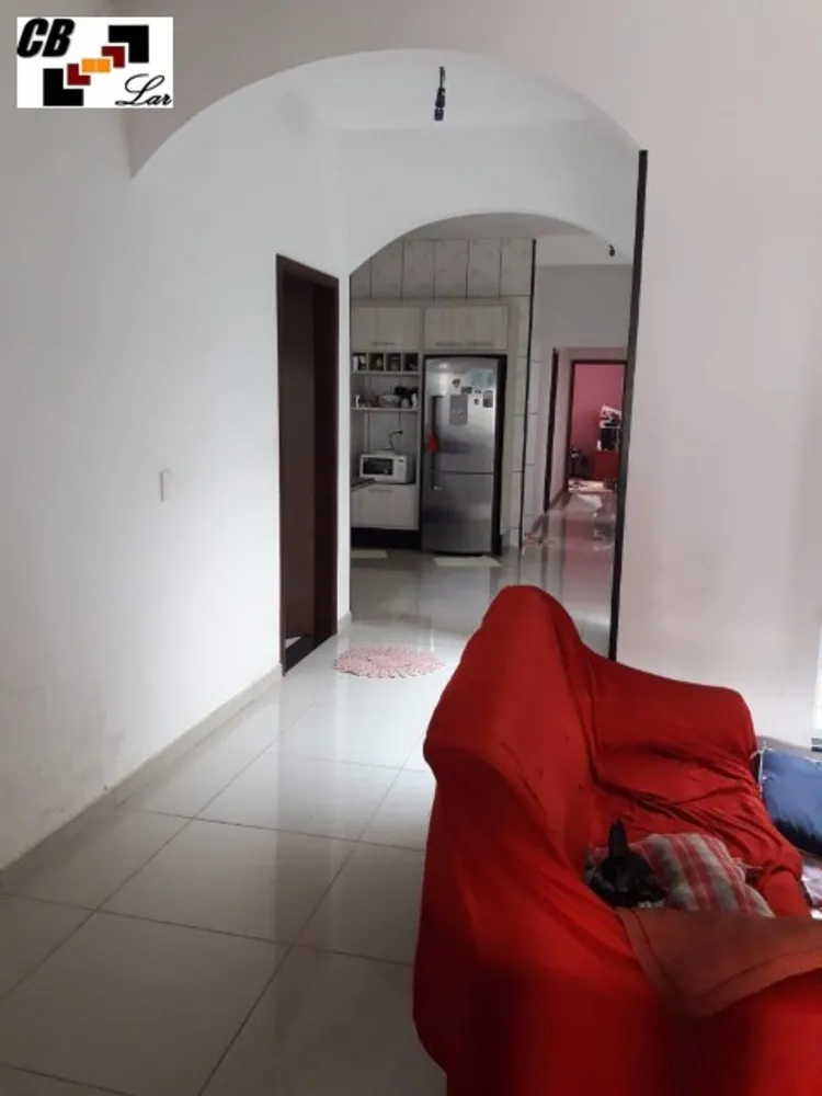 Sobrado, 3 quartos - Foto 6