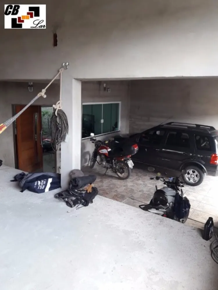 Sobrado, 3 quartos - Foto 4
