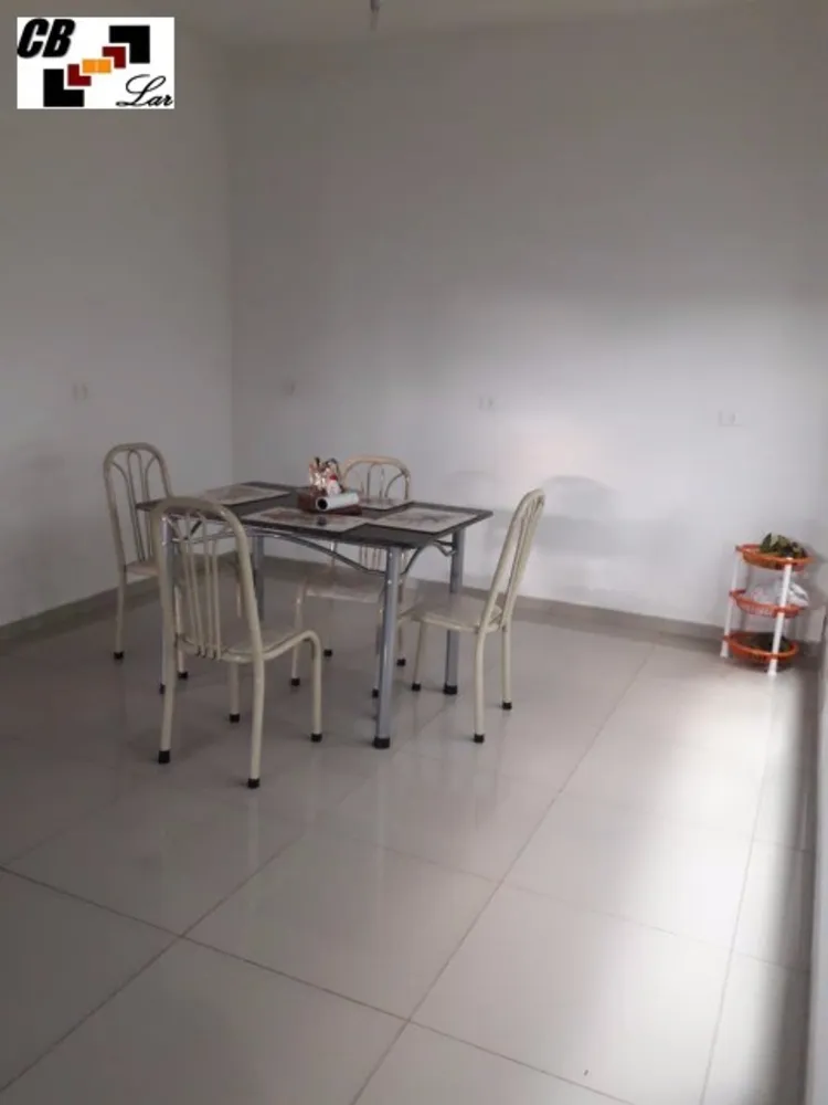 Sobrado, 3 quartos - Foto 3