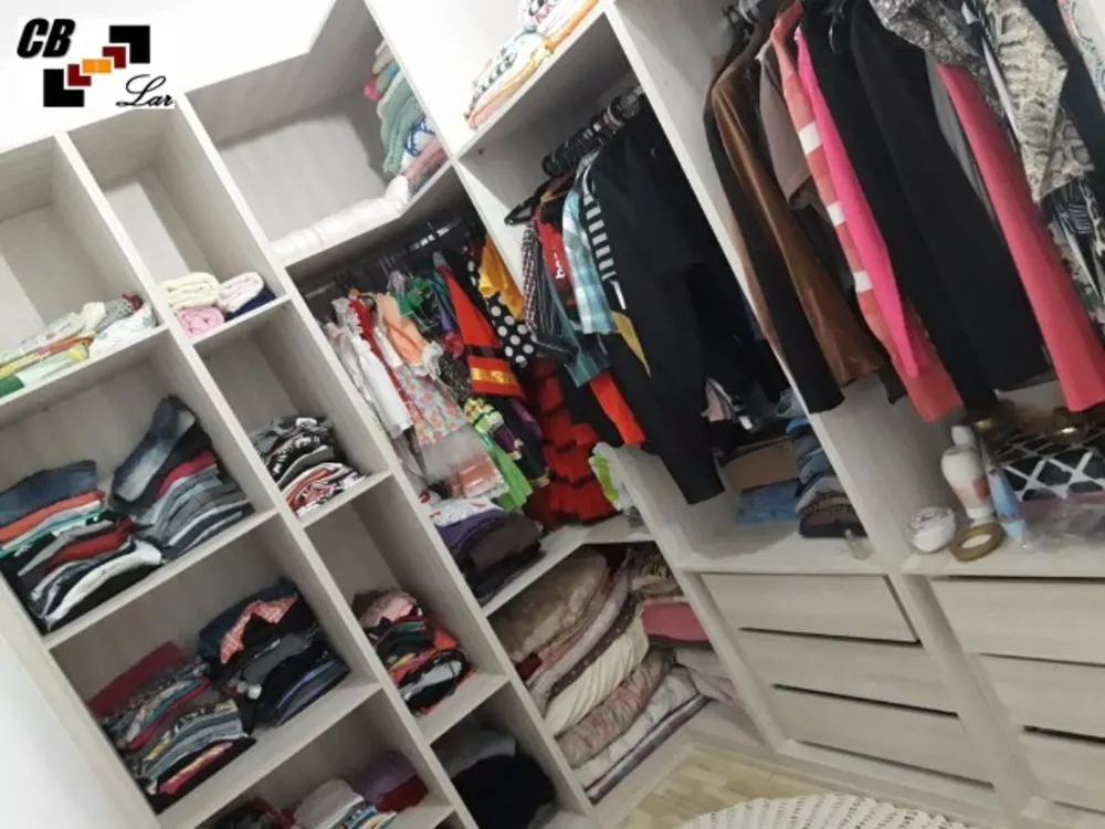 Sobrado, 3 quartos - Foto 2