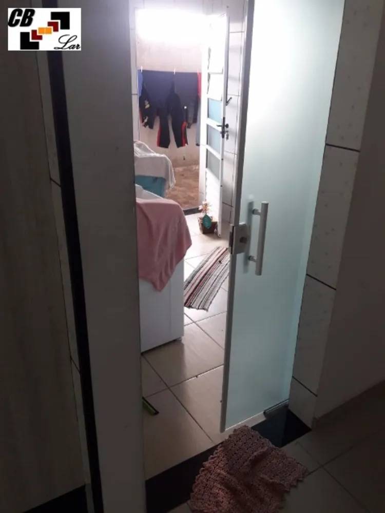 Sobrado, 3 quartos - Foto 10