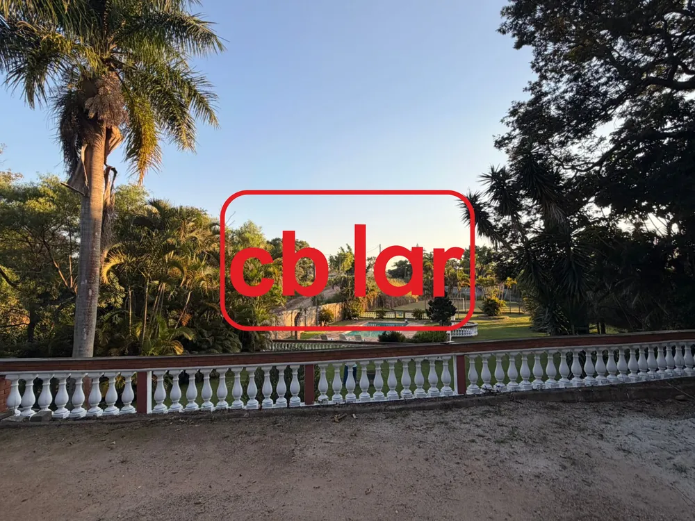 Chácara, 9 quartos, 10000 m² - Foto 11