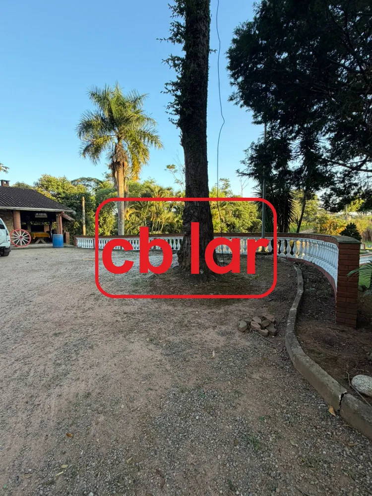 Chácara, 9 quartos, 10000 m² - Foto 12
