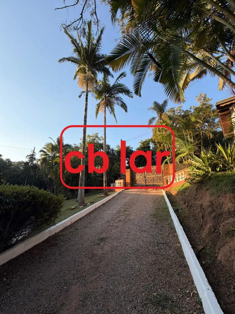 Chácara, 9 quartos, 10000 m² - Foto 11