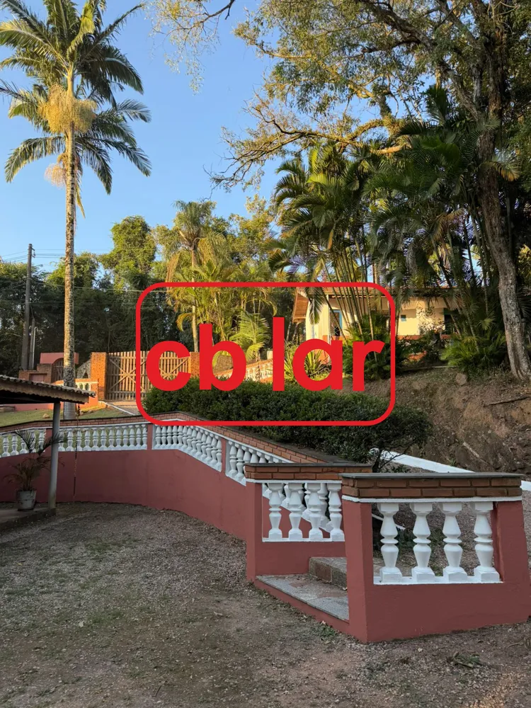 Chácara, 9 quartos, 10000 m² - Foto 3