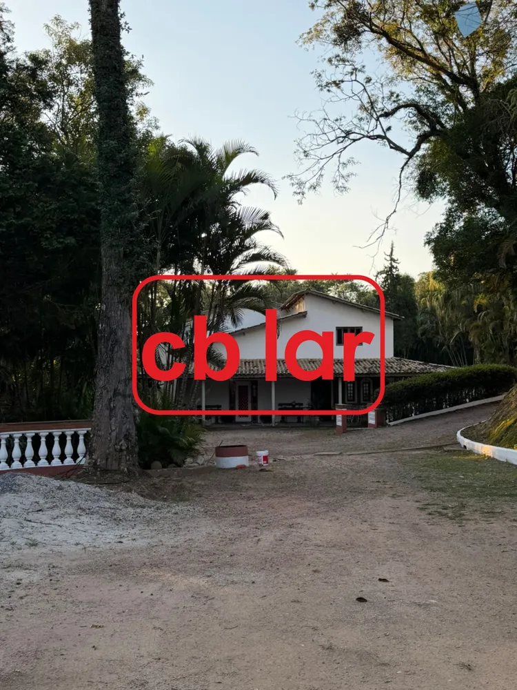 Chácara, 9 quartos, 10000 m² - Foto 10