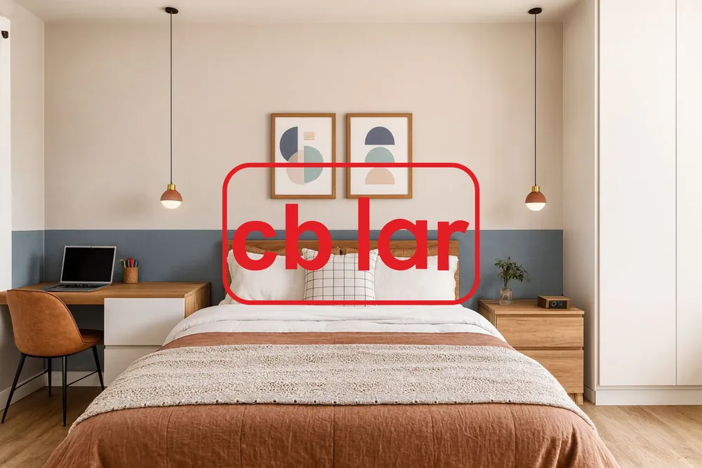 Casa, 2 quartos - Foto 5