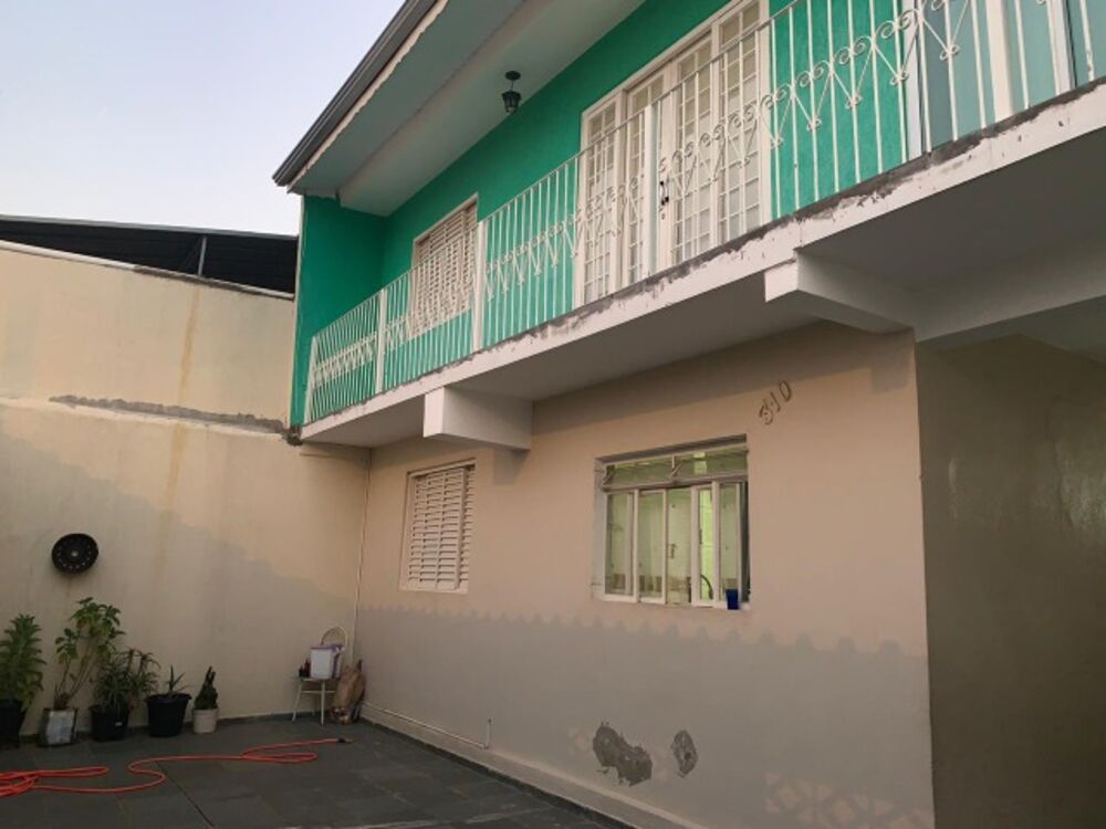 Sobrado, 3 quartos, 250 m² - Foto 6